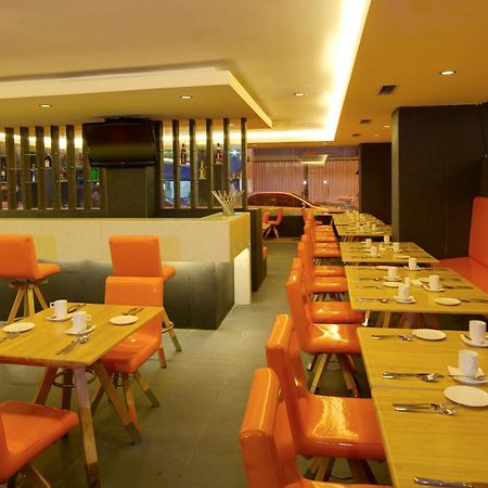 Swiss-Belinn Medan Restaurant foto