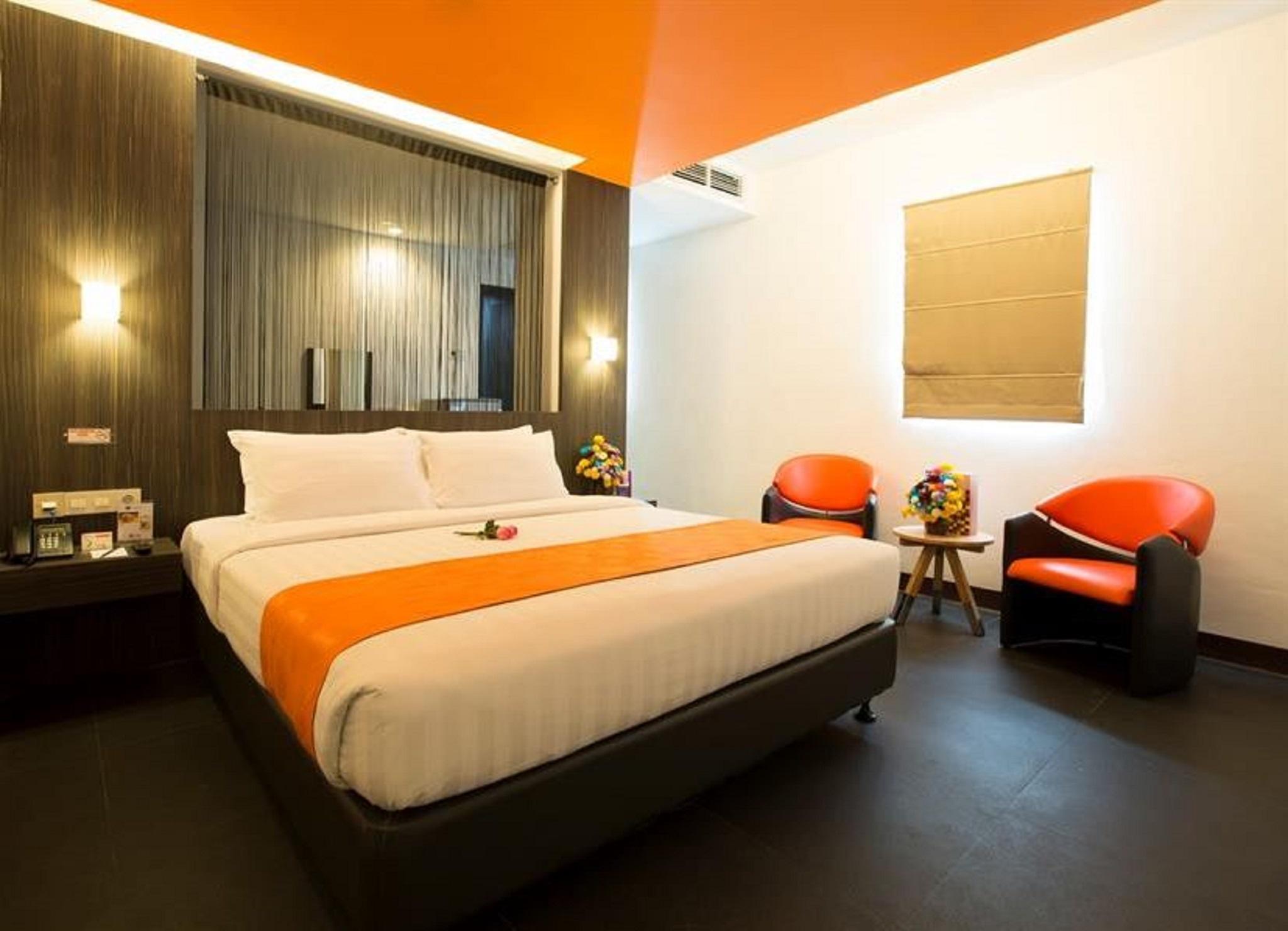 Swiss-Belinn Medan Exterior foto