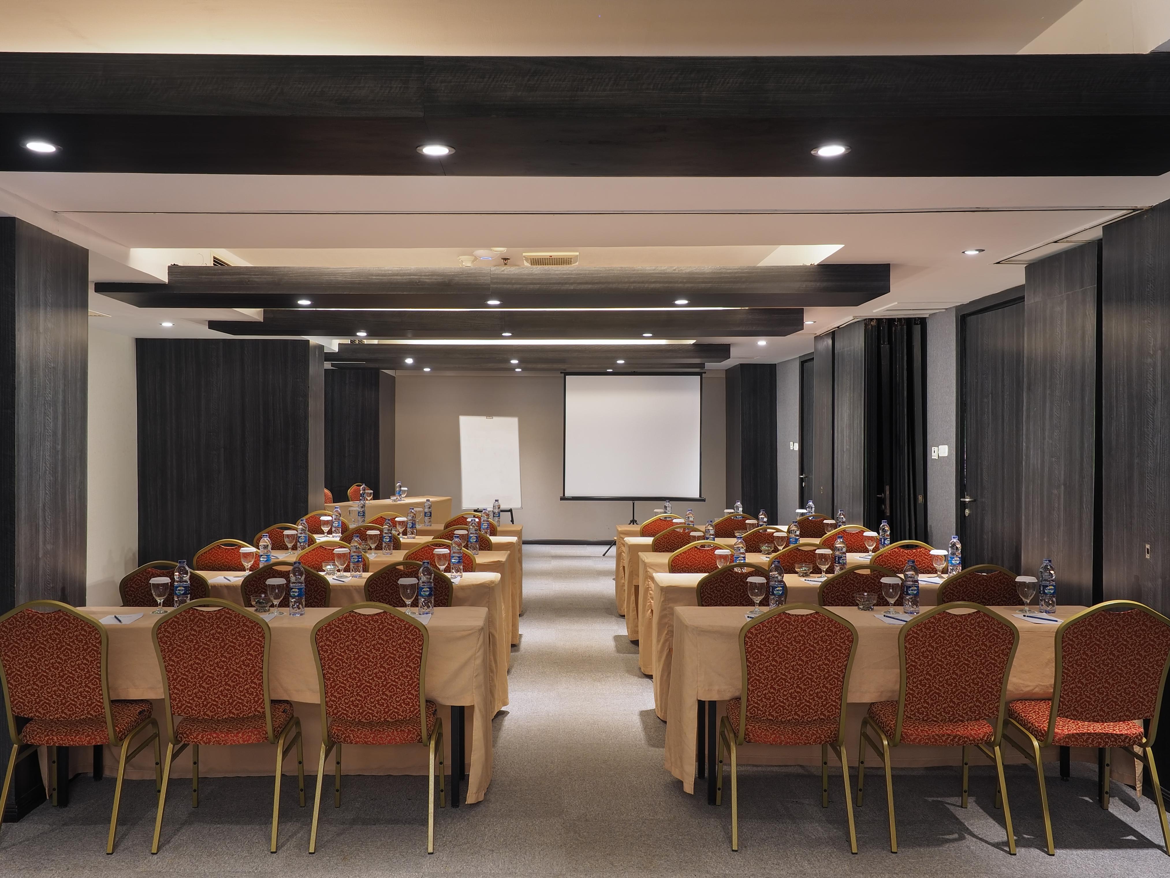 Swiss-Belinn Medan Exterior foto