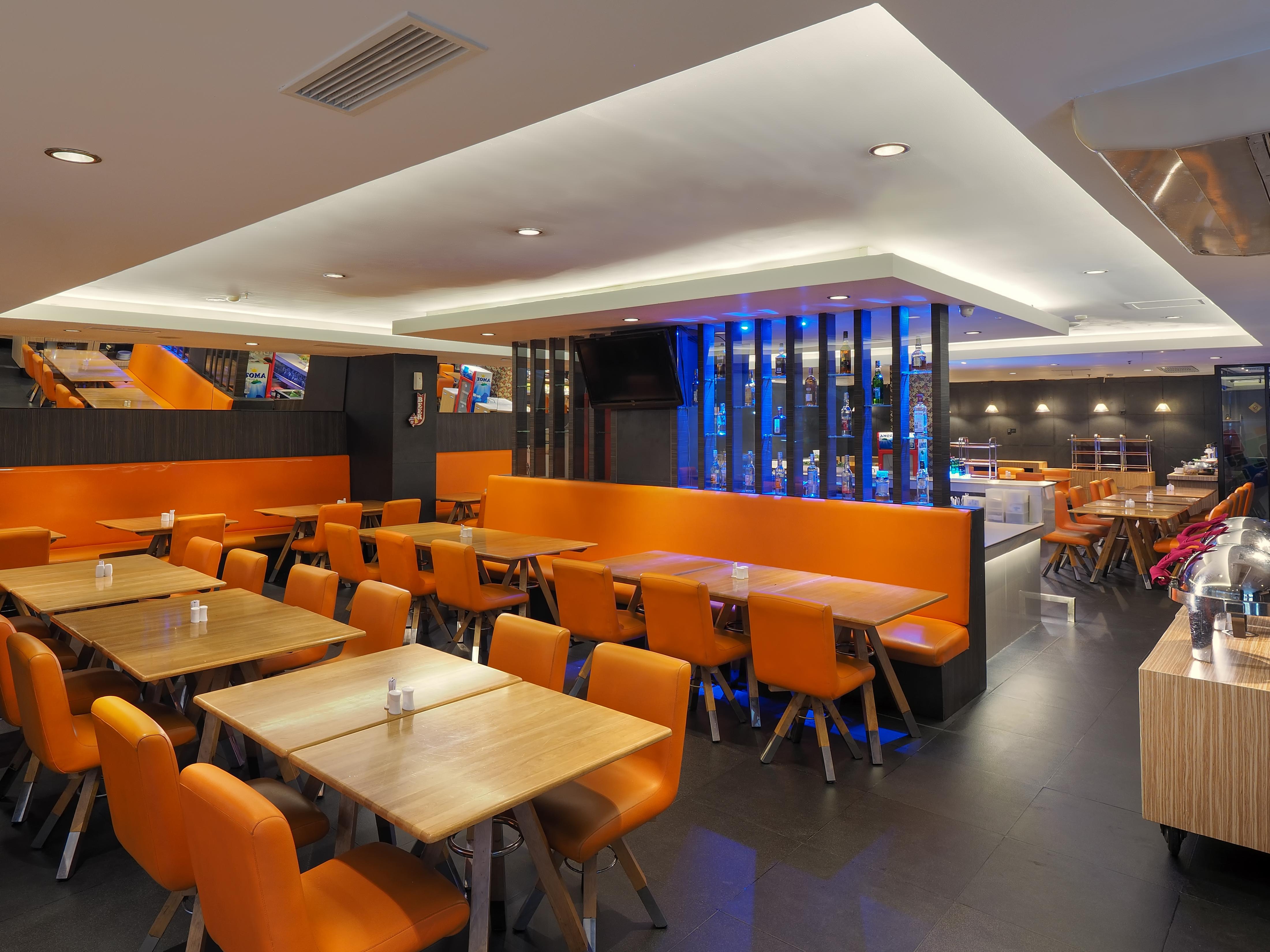 Swiss-Belinn Medan Exterior foto