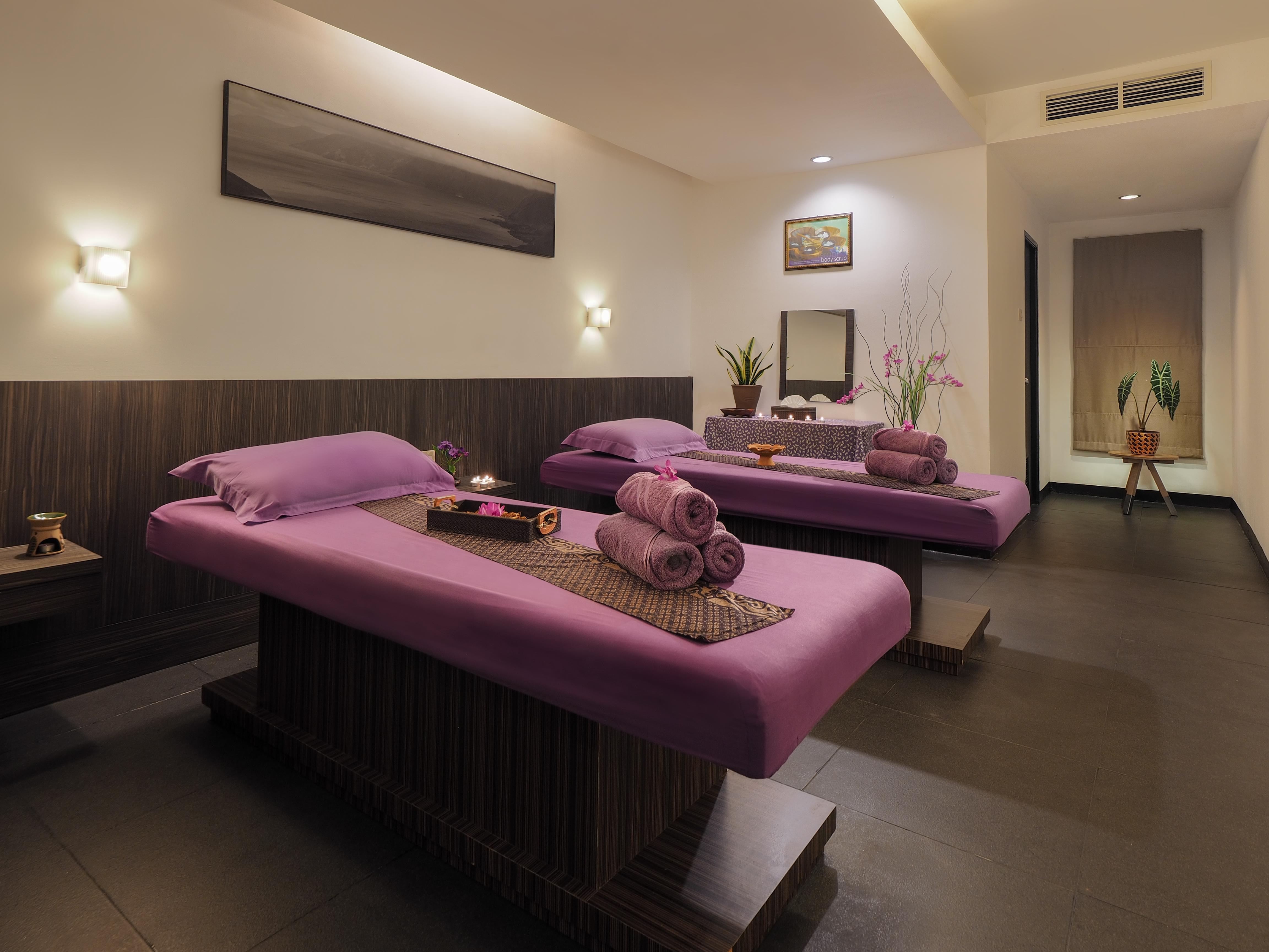 Swiss-Belinn Medan Exterior foto