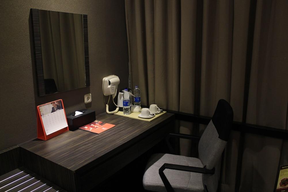 Swiss-Belinn Medan Exterior foto