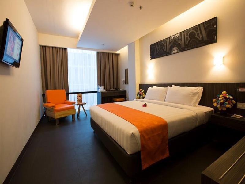 Swiss-Belinn Medan Exterior foto
