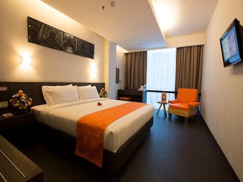 Swiss-Belinn Medan Exterior foto