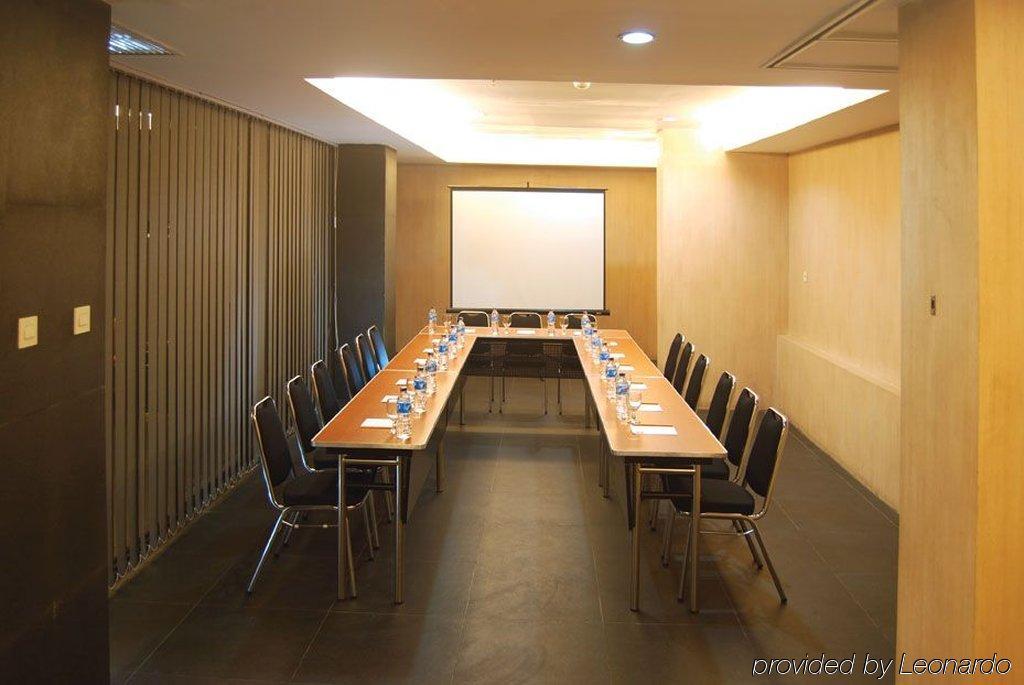 Swiss-Belinn Medan Facilități foto