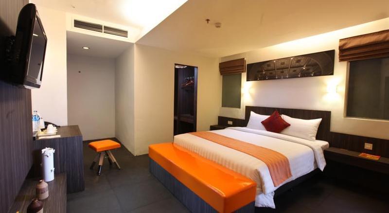 Swiss-Belinn Medan Exterior foto